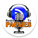 Cover Image of ダウンロード Pacajes Radio  APK