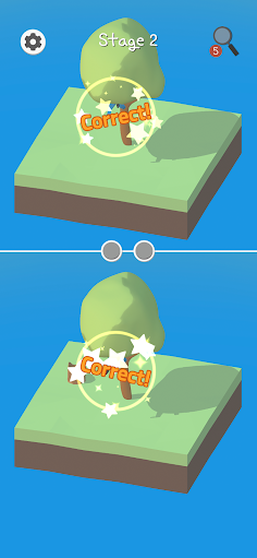 Spot It : Trip - Screenshot 1