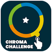 Top 12 Adventure Apps Like Chroma Challenge - Best Alternatives