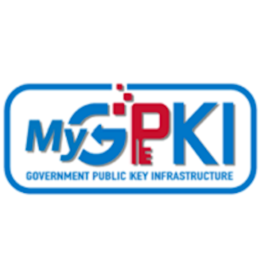 GPKI Mobile Download on Windows