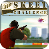 Skeet Challenge icon
