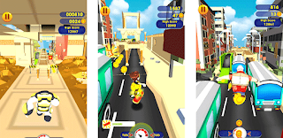 Ben tennyson 10 Ultimate Heros - Screenshot 3