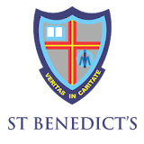 St Benedict's School icon