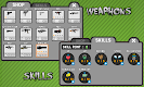 screenshot of Stick And Gun