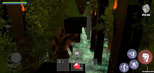 King of War Screen 3