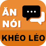 Cover Image of डाउनलोड Ăn Nói Khéo Léo 2.0.2 APK