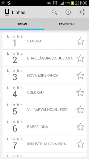 Urbes Screenshot 3 - AppWisp.com