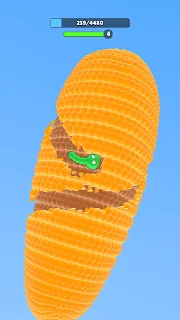 Idle Worm