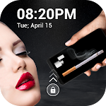 Cover Image of Download Cigarette Smoking Live Locker 2021 1.0 APK