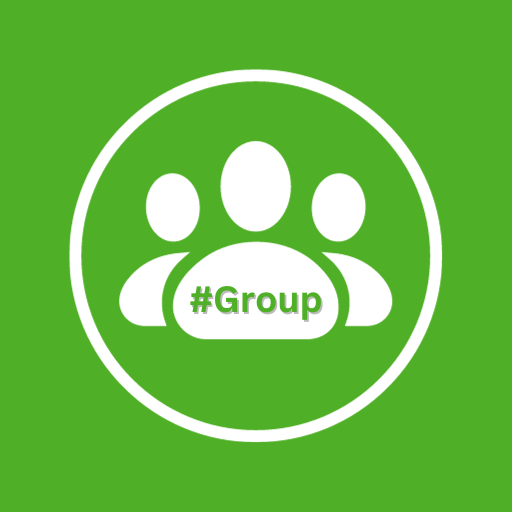 whats group link 2024 logo