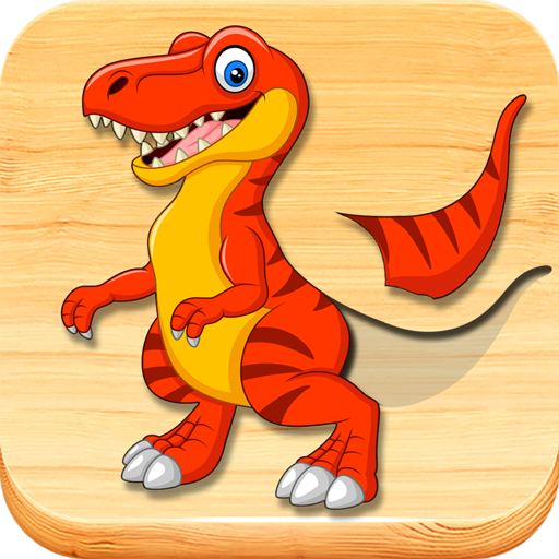 Jeux de Dinosaures pour Enfant – Applications sur Google Play