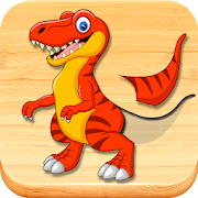 Dino Puzzle  for PC Windows and Mac