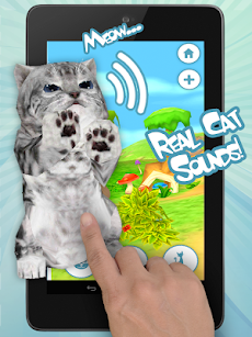 猫 面白いアプリのおすすめ画像4