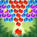 Bubble Pop-A Fantastic Journey - Androidアプリ