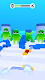 screenshot of Blob Shooter 3D — Assassin Hit