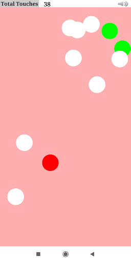 Green Corner Screen 3