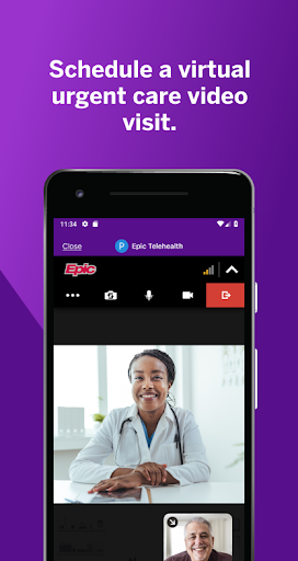 NYU Langone Health Screen 2