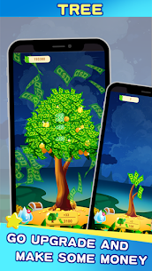 Huge Lemon Tree v1.0.2 Mod Apk (Unlimited Money/Gems/Version) Free For Android 1