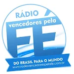 Cover Image of Télécharger Rádio Vencedores Pela Fé 3.0 APK