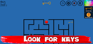 Spider Maze - Screenshot 2
