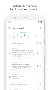 Last Journal 1.6.1 APK + Mod (Unlimited money) for Android