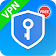 VPN Proxy: Unlimited VPN icon
