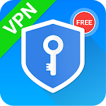 VPN Proxy: Unlimited Free VPN, High-speed VPN Apk