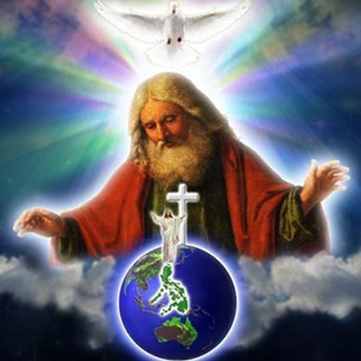 Jesus TV logo