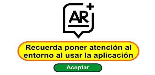 Android application Robo Tic Primarias 1 AR (2023) screenshort