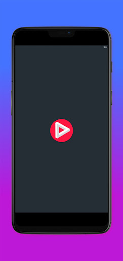 Android application xMusic: mp3 music player 2022 screenshort