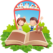 Kids Stories 3.0 Icon