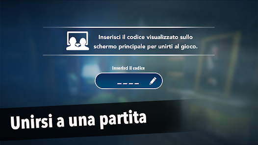 Immagine screenshot