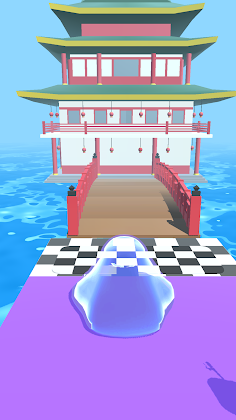River God Run - Screenshot 3