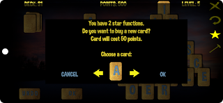 Wordamid (trial version) - Screenshot 3
