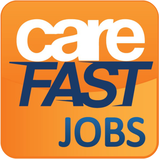 Carefast Jobs logo