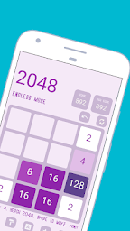 Custom 2048