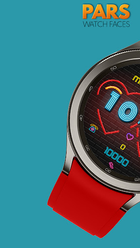 Pars Neon Love screenshot 27