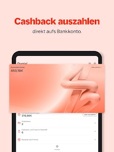 Unknown app Screenshot
