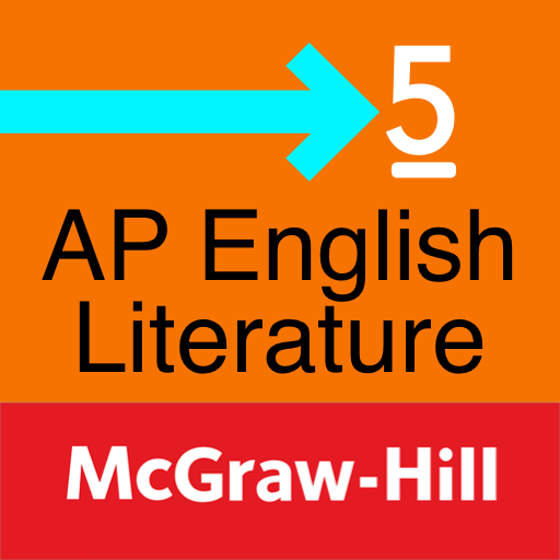 500 AP English Literature Ques logo