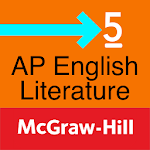 500 AP English Literature Questions, 2nd Ed. Apk