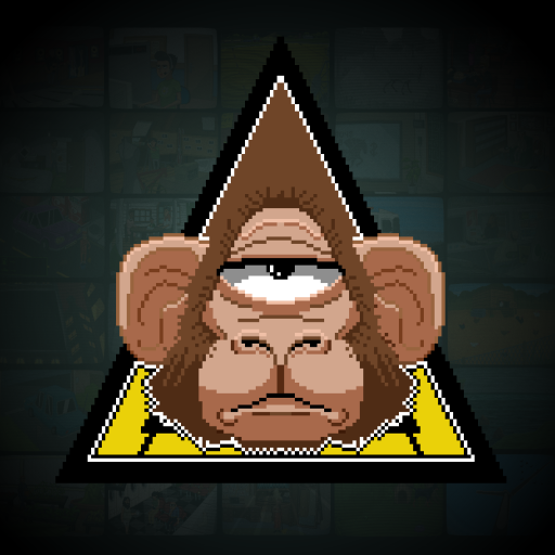 Do Not Feed The Monkeys 1.0.67 Icon