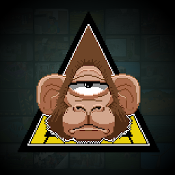 Do Not Feed The Monkeys Mod Apk