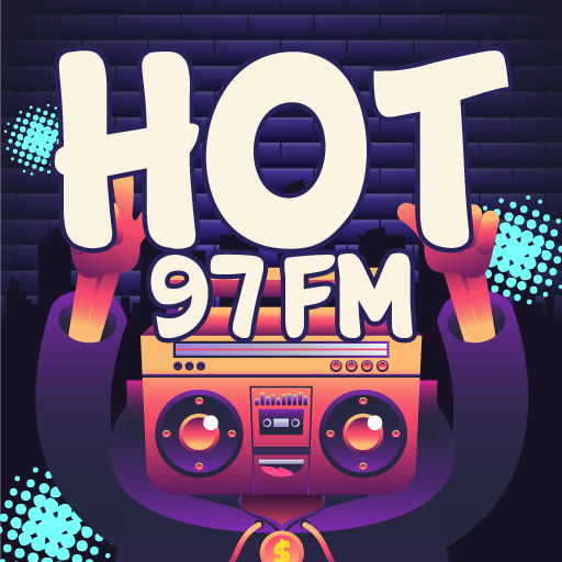 Hot 97 FM NY Radio Scarica su Windows