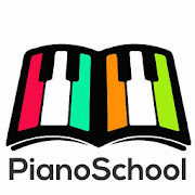 piano school: the complet guide for piano chords