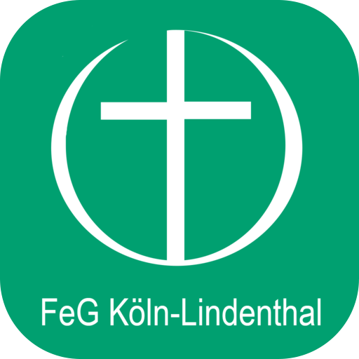 FeG Köln-Lindenthal e.V. logo