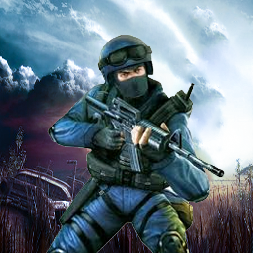 Battlefield Royale - The One MOD APK 0.4.17 (Menu, Unlimited ammo, no  reload)