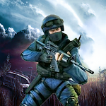 Cover Image of डाउनलोड Warzone Battlefield CS Strike  APK