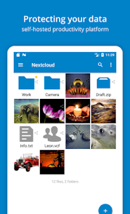 Download Nextcloud  Apps on in Your PC (Windows and Mac) 1