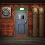 Escape Games: Kidnapped Factory icon