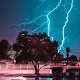 Thunderstorm Wallpapers Download on Windows